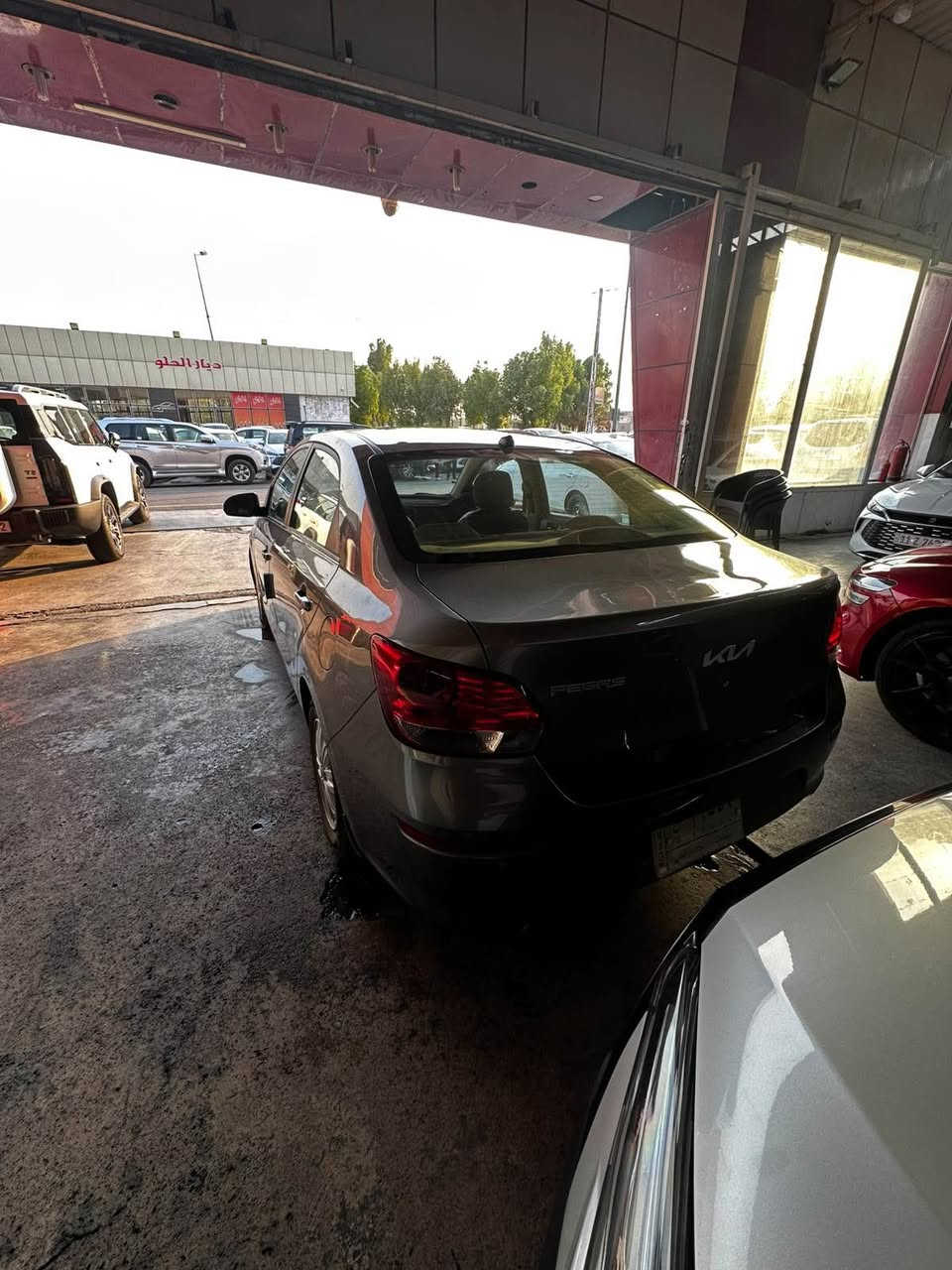بيكاس • ٢٠٢٤ • ٥٠ الف كم