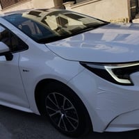 كورلا 2025 • فول مواصفات • كفاله
