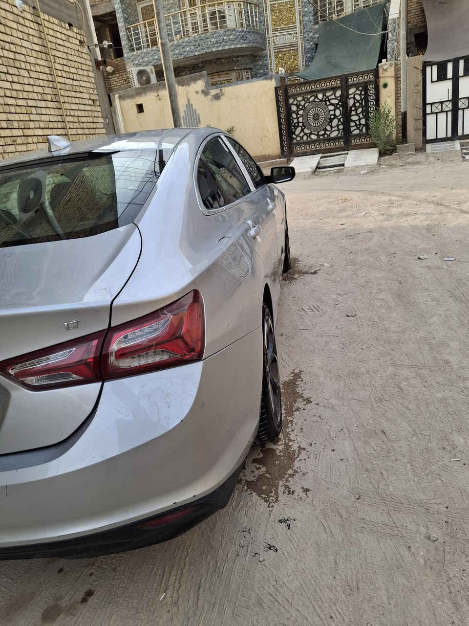 ماليبو ٢٠٢٢ • وارد امريكي • مكفولة