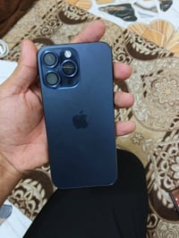 ايفون 15 برو ماكس • ٢٥٦ • دبل سيم