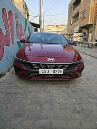 للبيع فقط بدون مراوس النترا 24 وارد امريكي مرقم بغداد كامل بسمي تحويل ...