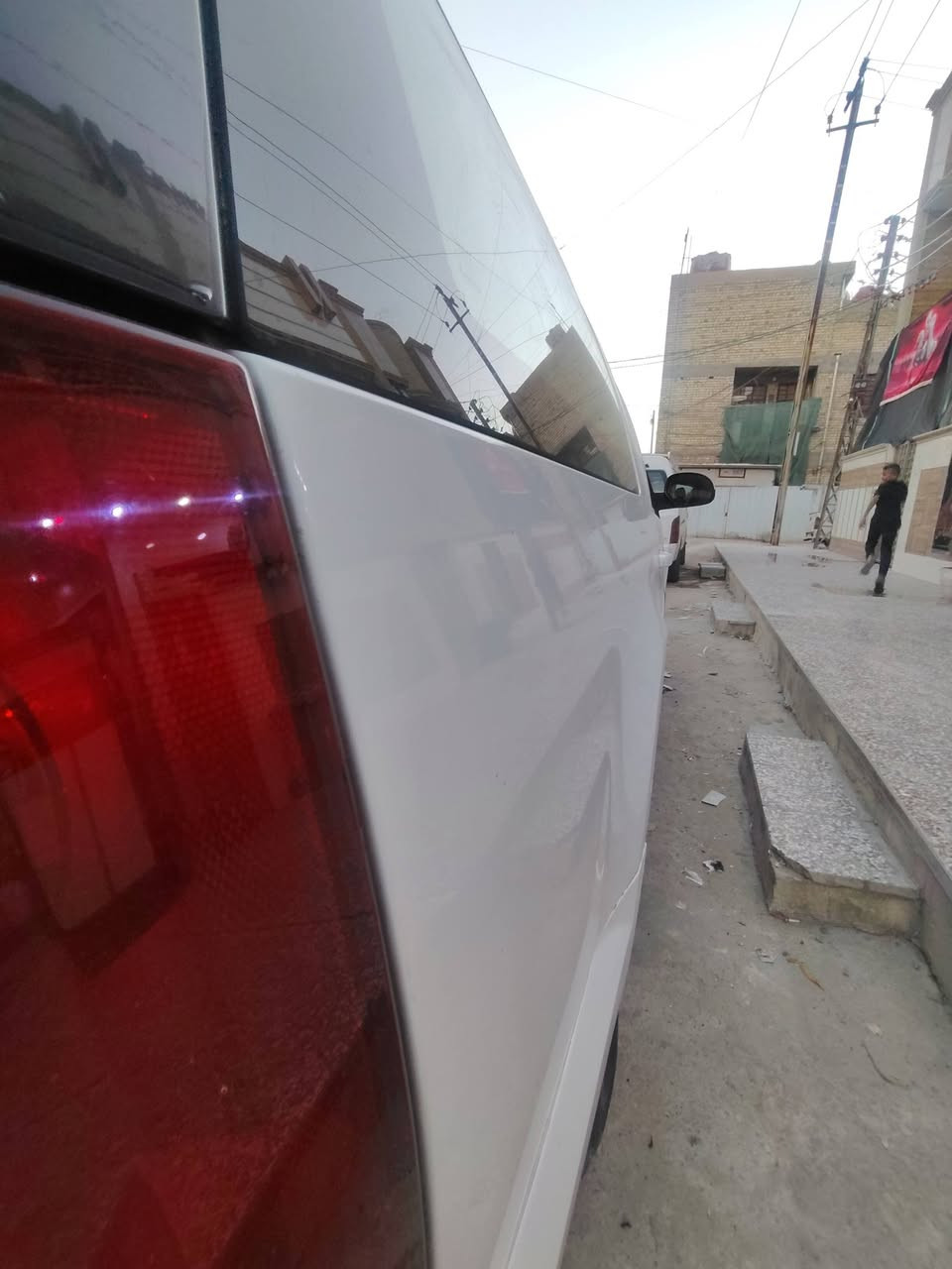 يوكن فحل طبله خليجي كفاله عامه رقم مميز 34ميسان شرط التحويل السياره جديده تشوف بعينك بيع او مراوس ا *********** بي وتساب ملاحضه هزه جديده باقيه عل تحويل عليه غرامات ينزلن من سعره
