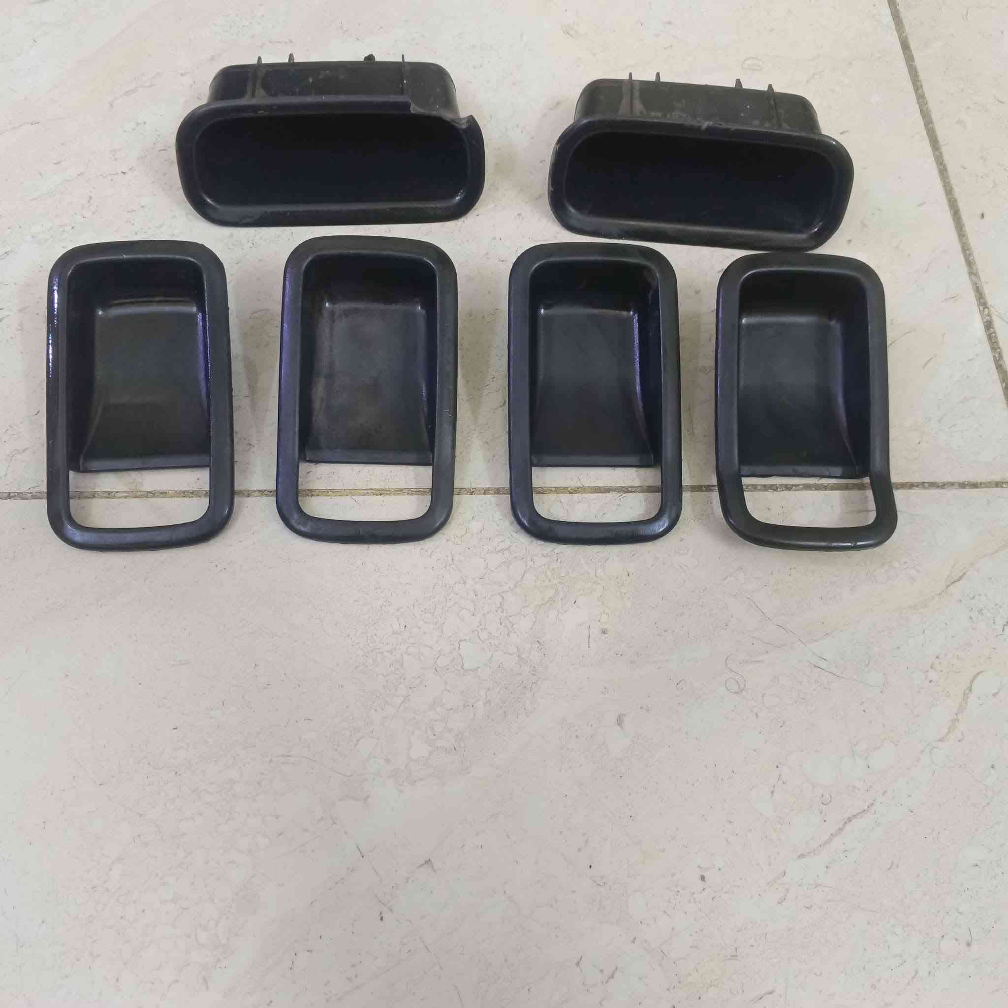 نيسان صني • غرفة • قطع غيار