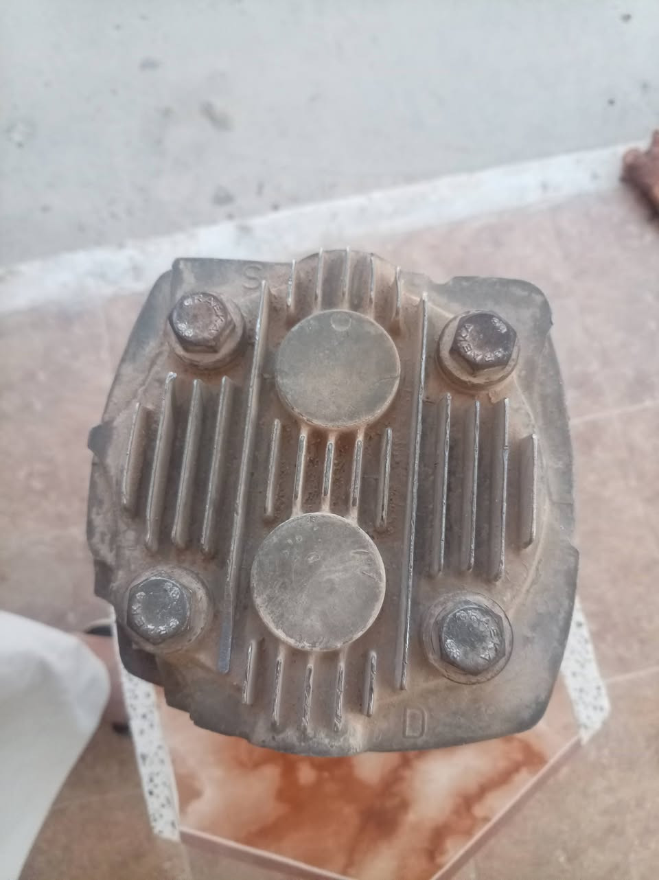 لبيع تاروسه جديده بلاديه ***********
