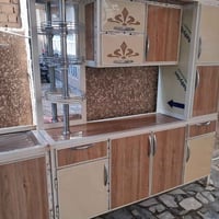 كونتر • مستعمل • بغداد