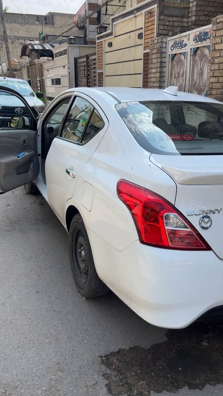 سني • ٢٠٢٥ • الكراده
