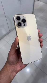 آيفون ١٣ برو ماكس • ٢٥٦ • بطاريه ٧٥