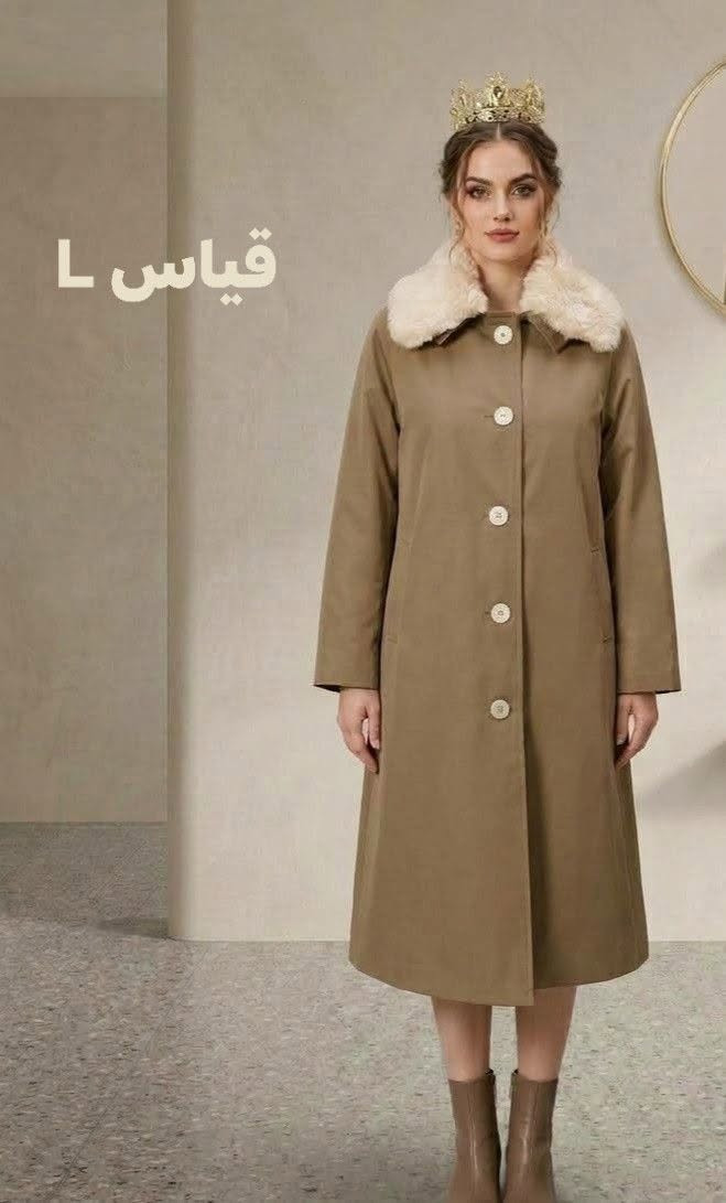 مقاس L • توصيل ٥ • ملابس