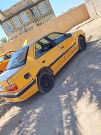 موديل13 • محرك جديد • بصره