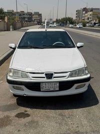 بيجو بارس • ٢٠١٥ • النجف الاشرف