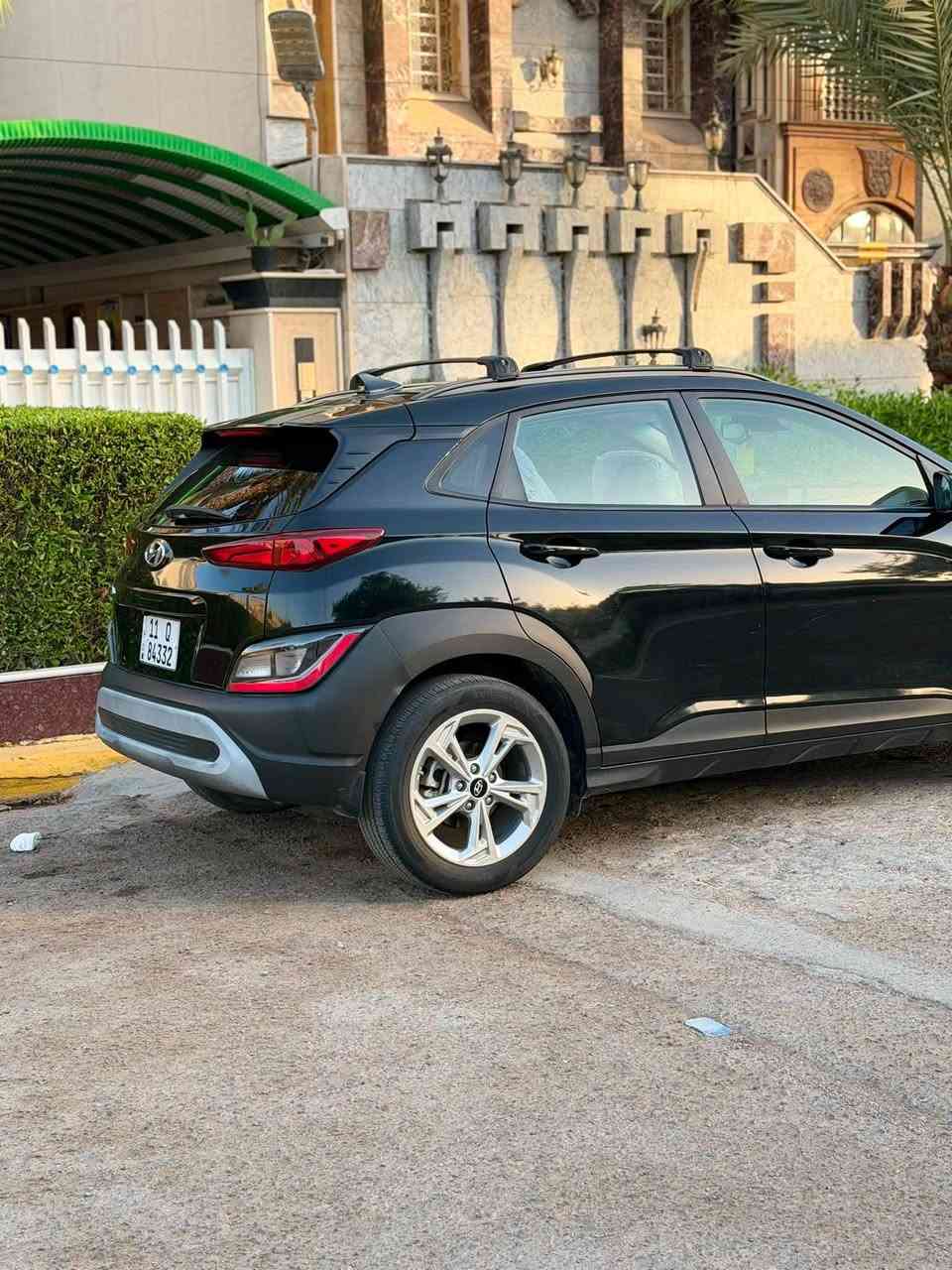السلام عليكم 
🚘 هيونداي كونا  2023

السعر : 128$

سيارة بمواصفات مميزة وشكل 
الهاتف: ***********

حادثه بس بنيد فقط بدون دوخل؟ 

✨ مواصفات السيارة:

* بانوراما

* داخلية لون أسود مطعّمة بالأحمر

* كشنات شاموا 

* كشنات كهرباء

* تبريد بالكشنات

* تدفئة بالكشنات

* تدفئة بالستيرن

* تحكم ستيرن 

* شحن وايرلس

* نقاط عمياء جانبية

* رادار أمامي

* رادارات وأنظمة أمان

* لايت زينون 

* بك لايت  LED

* ويل كاب كروم

شاشه قطعه وحده تاب 

اناره داخليه محيطيه

ماوس تحكم بالمودات 

محرك2000كفاله 

🔧 ضرر السيارة: بس بنيد فقط؟

* السيارة ابسمي 

📍 مكان تواجد السيارة: بغداد البلديات
