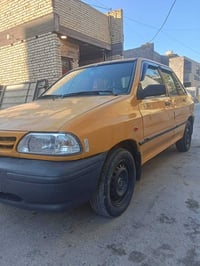 نضيفة • ٢٠١٢ • بغداد