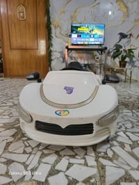 سياره شحن • بطاريه • جالاكسي S23 Ultra