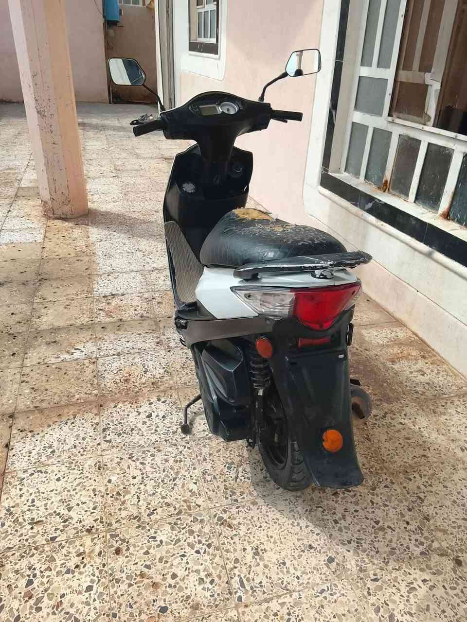 مطور كايمكو • الرمادي • ٥كيلو