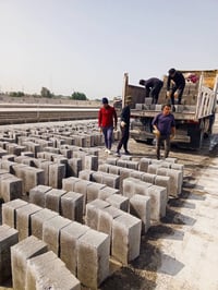 بلوك زيوت • درجة اولى • عمارة ميسان