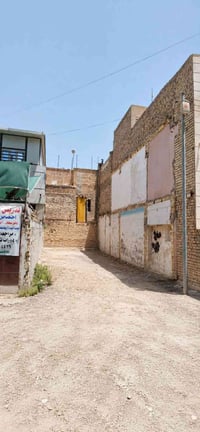 🏡 قطعة أرض للبيع – فرصة مميزة  📍 الموقع: منطقة الغدير – محلة 706 📐 الم...