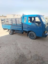 كيه فونتيره • تواير جديدة • كهرباء شغّالة