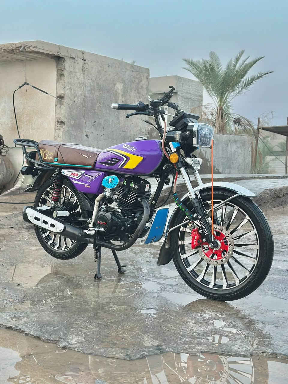 سيفان • موديل 25 • كفاله