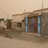 طريق السنية عمود 705 • سند زراعي • ٣٠٠م