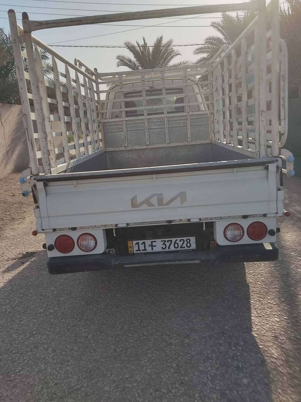 كيه فحل موديل ٢٠٢٥
سياره مكفوله كفاله عامه رقم بغداد سياره ماشيه ٢٠سياره كامله الاستفسار على هذا الرقم 
‏‪***********‬‏
