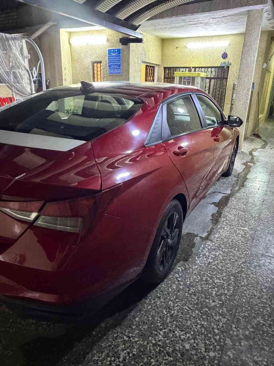 النترا • ٢٠٢٢ • بدون ايرباك
