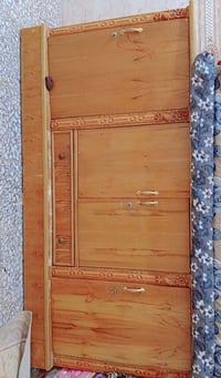 بوفيه • استخدام قليل • ٢م×١٫٢٠م