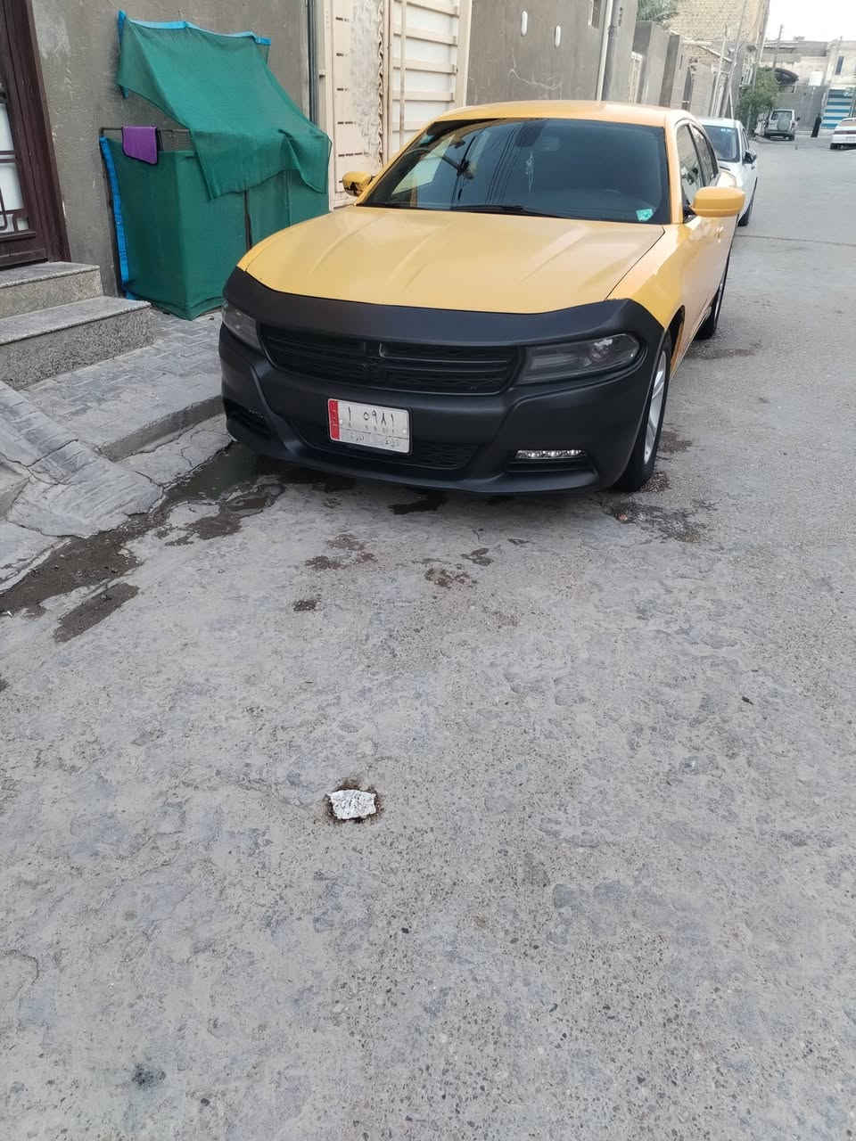 السلام عليكم خوان سياره جاجر 2019 اصل بيه فخذه صفحت السايق اخوان تريت تحويل من صاحبه تريد مني وكاله عامه بسمي ابعيع كوم حديد ماعده الوصوليات وغرامات واني حاضر بكلشي 150 وبيه مجال خطه كربلاء ناصريه مكاني ناصريه مركز ***********
