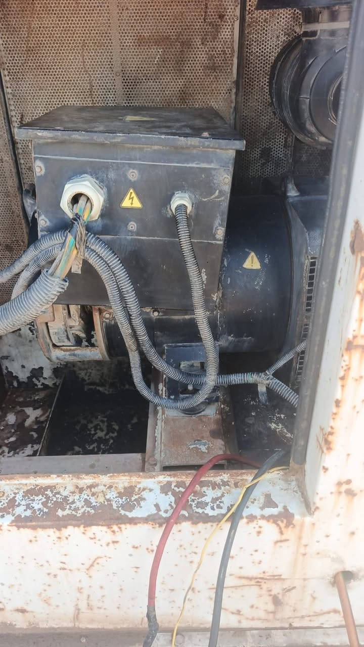 بيركز 80 • كاتم • ٤ بستم