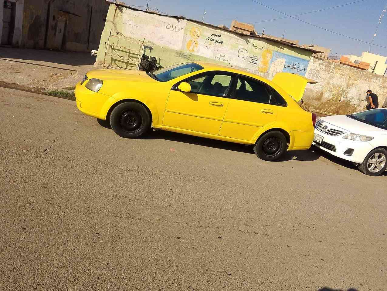 اوبترا • ٢٠١٠ • الموصل