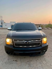 تاهو • ٢٠١١ • محرك V8 5.3