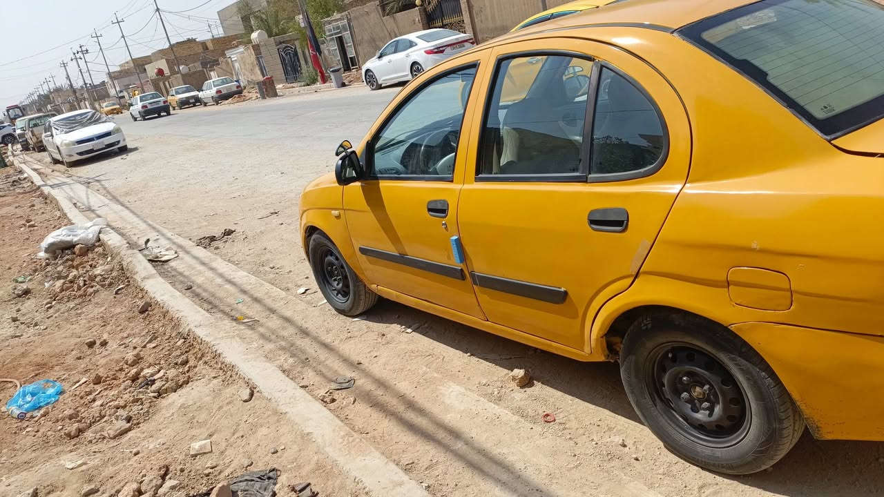 طيبه • ٢٠١٥ • الديوانية