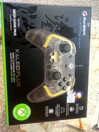GameSir Kaleid Flux • يد تحكم • كربلاء