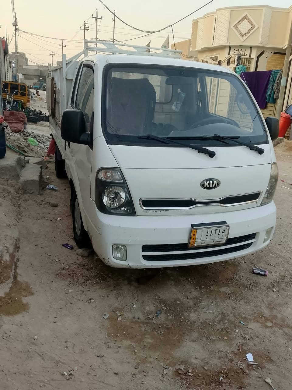 موديل ١٦ • بدون ضرب ولا صبغ • بصرة زبير