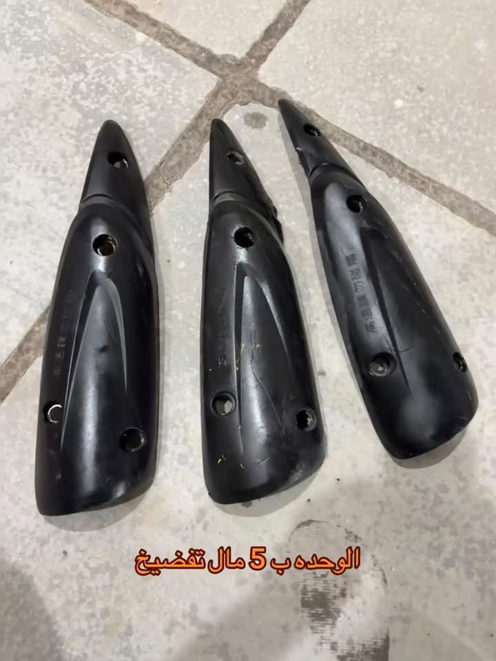 حي الخضراء • قفل ١١٠ • قطع غيار