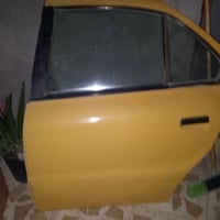 باب سمند • موديل ١٢ • كامل
