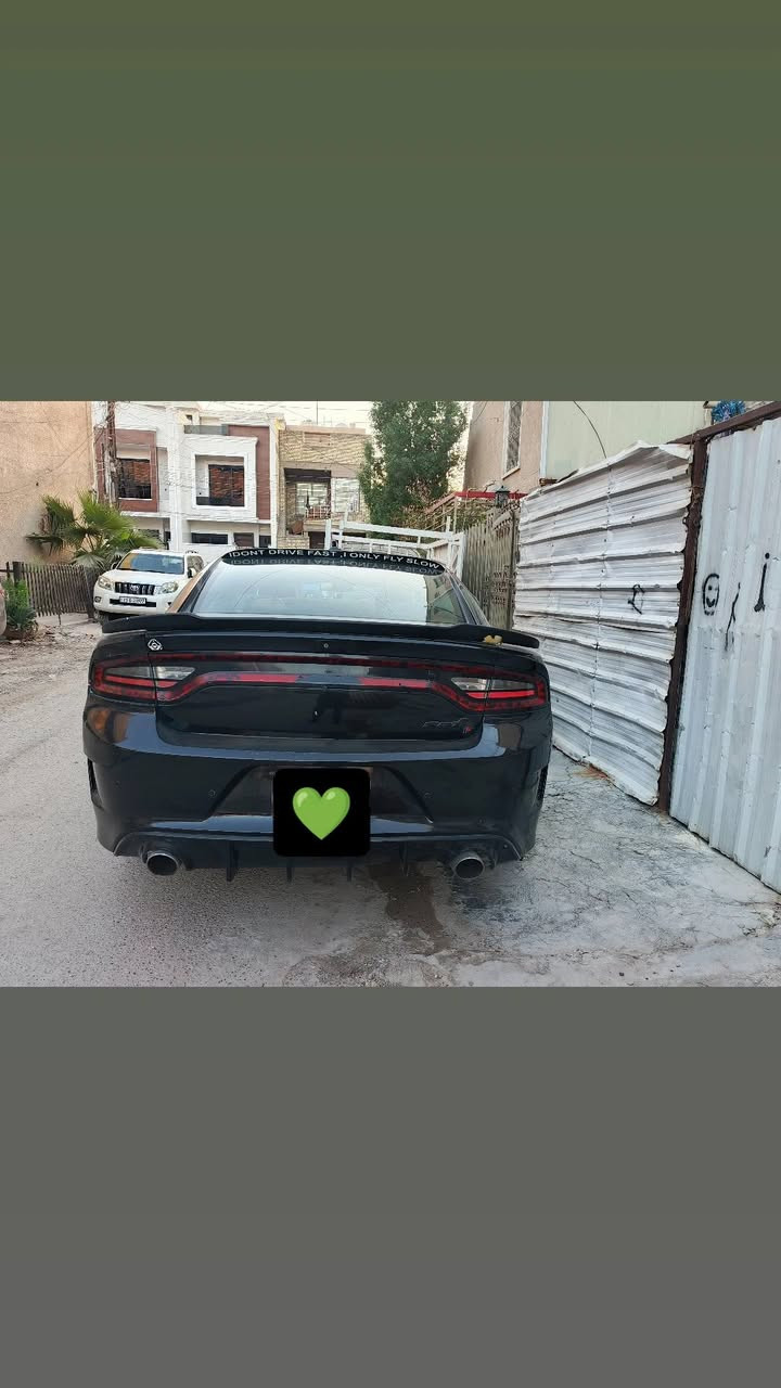 تشارجر هيمي • ٢٠١٩ • بغداد