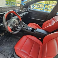 MG GT 2025 13000کم  فووڵ فووڵ هیچ هیچی نیە  هەموو شتێک بەشەرت  0782476...