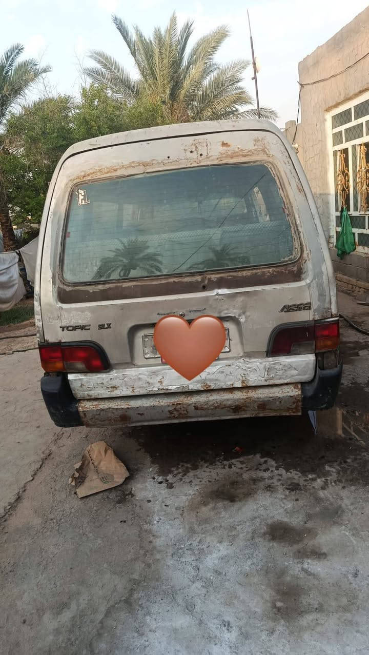 السلام عليكم كيا اسياء موديل 93 كير ومحرك وشاصي مكفول السيارة جاهزة بس الكشر كدامكم بعد علمن السيارة صاحبها. كل. مرة يخابرني على تحويل وماحولت انطيك رقمة وانتة وياء ابيع كوم حديد مكان السيارة بابل محاويل قرب سيطرة الآثار سنويا بل 28, تنتهي السيارة ب 20 وبيها مجال ***********
