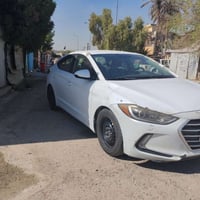 النترا • ٢٠١٧ • حادث جنطة خلفية
