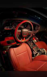 تشارجر SXT • ٢٠١٦ • رقم بابل