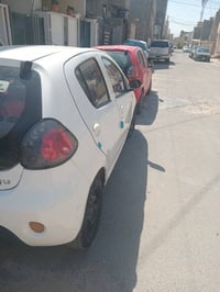 بانده ٢٠١٣ • مكينة وكير • تاير جديد