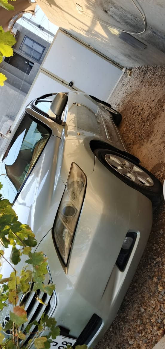 كامري GLX • ٢٠٠٩ • رقم بغداد