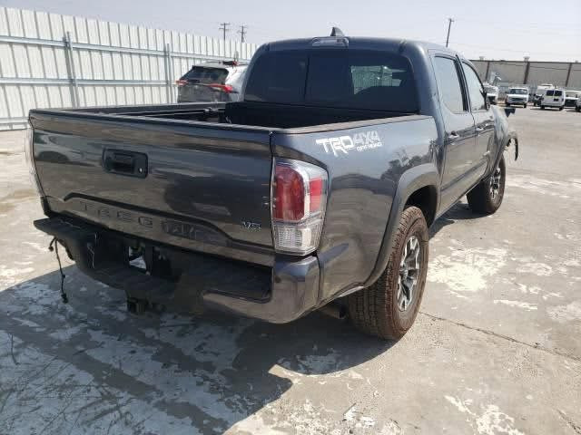 السلام عليكم تويوتا تاكوما TRD موديل ٢٠٢١ مكينه ٦ سلندر فول مواصفات بصمه تشغيل وابواب فور ويل جامه خلفيه كهرباء شاشه + كامره ترايهه مال زيرو السياره بيهه ٦ قطع صبغ بدون دواخل السعر ١٨٠ ورقه مجال بصيط وترهم مراوس للاتصال ***********  مكاني الدوره حي الصحه

