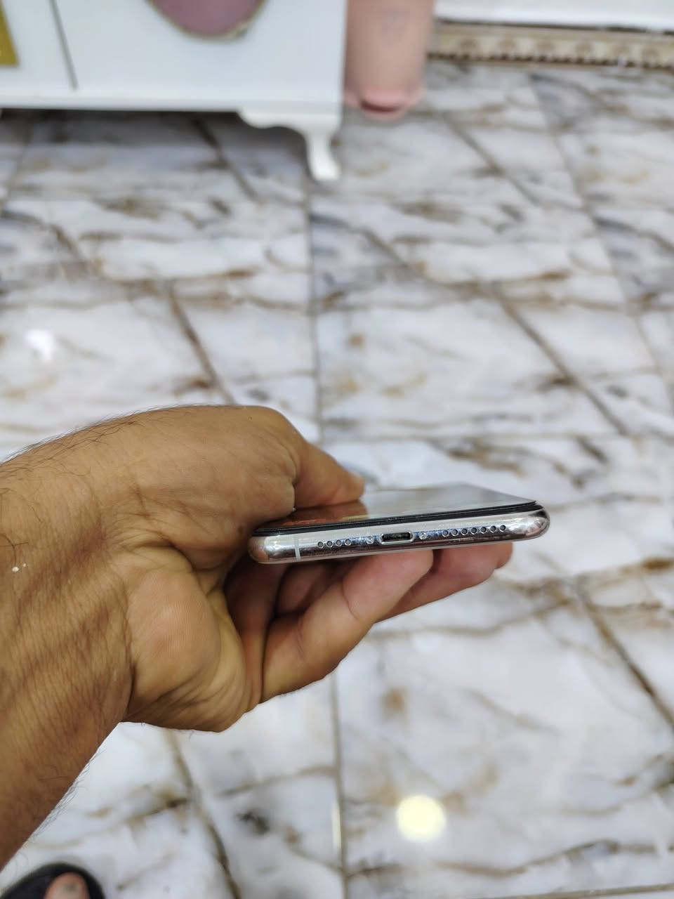 ١١ برو ماكس جهاز كلش كلش جديد للبيع تعال افحص وخذ كوت دور العمال ***********
