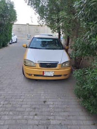 شيري ٢٠٠٩ • اوتوماتيك • مكينة وكير