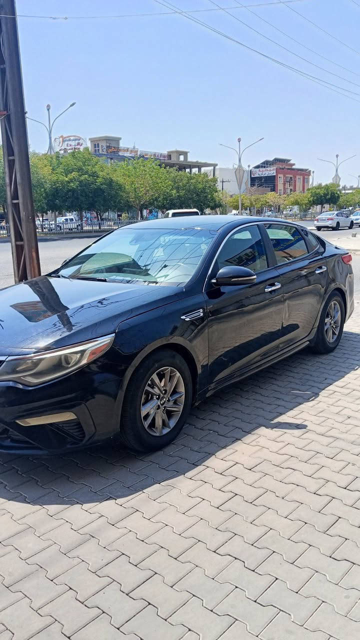سلام عليكم كيا اوبتما محرك 2400 كندي رقم سنويه جدد أي ستفسار اتصل على صاحب سياره/‪***********‬‏
