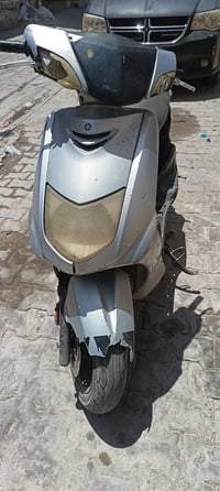 نظيفه • عطل • ما تعبر بنزين
