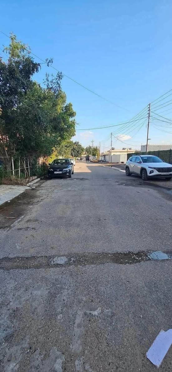 عقار • للبيع • ماكو تفاصيل