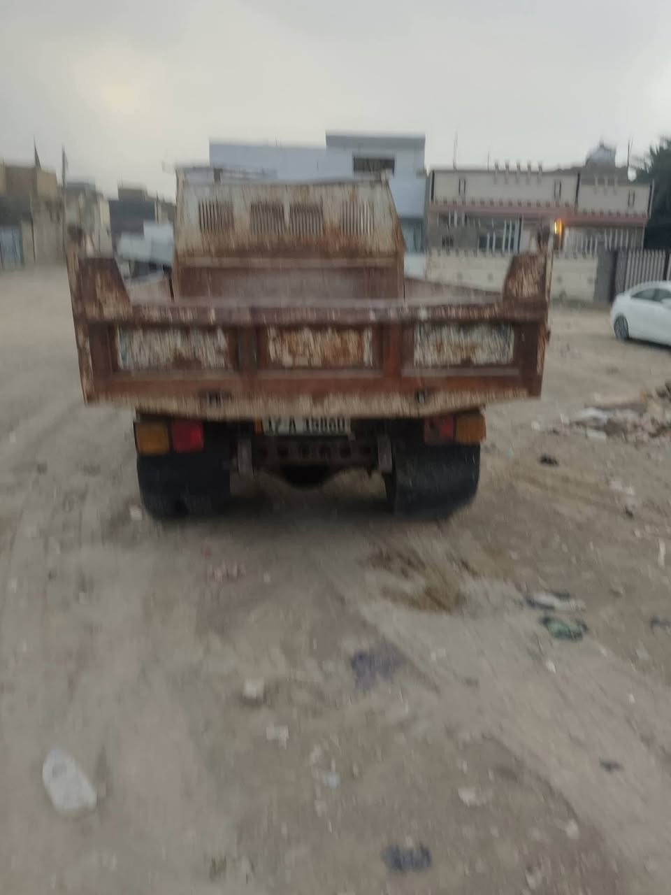 موديل ٢٠٠٠ • مكينه وكير مكفولات • بابل