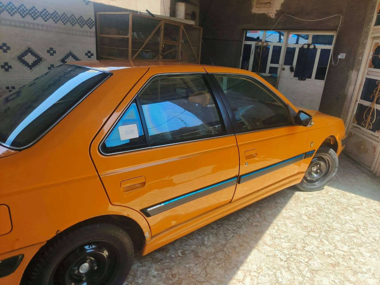بيجو مديل ٢٠١٨ بسمي مكفوله من كلشي تبريد تخم تاير كير مكينه مكفولات مكات السياره ناصريه السعر ٤٧ للاستفسار الاتصال على الرقم *********** ناصرية, ذي قار
